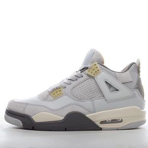 Jordan 4 Retro SE Craft Photon Dust